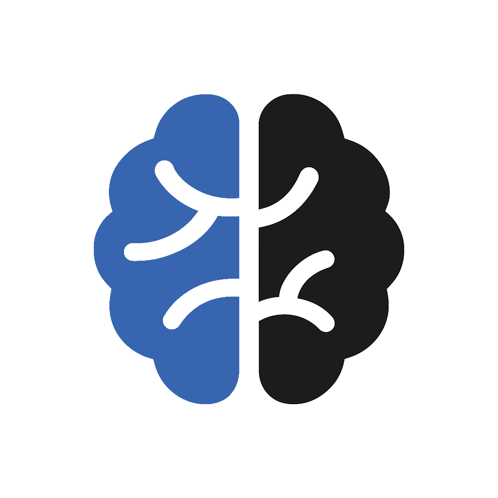 DPS Brain Logo
